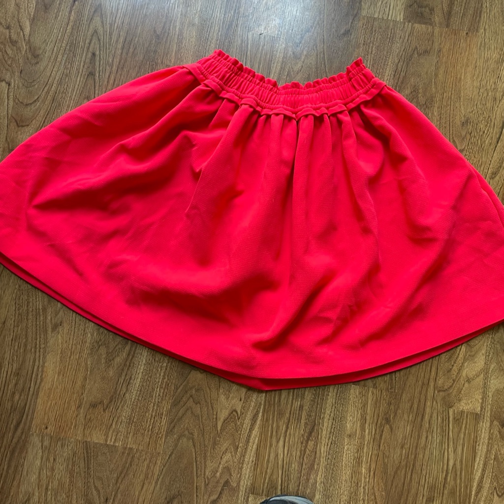 Kate Spade Circle Skirt